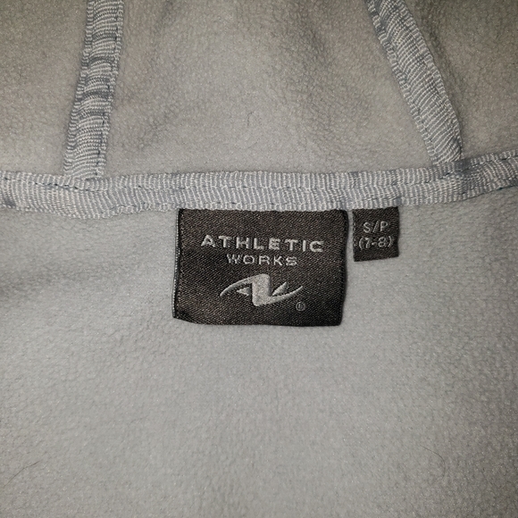 Girls Spring Jacket - Picture 5 of 5